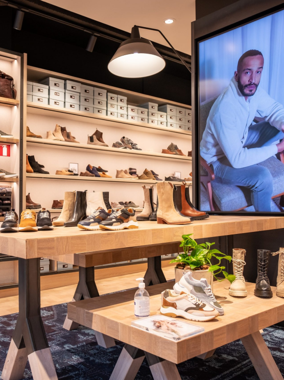 Schoenen online shoppen? | MANFIELD | Manfield