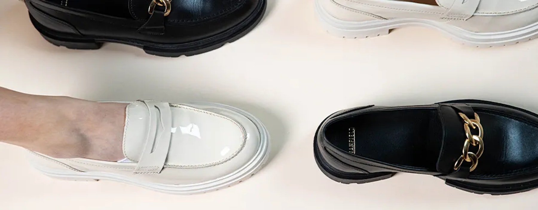 Slippers voor smalle voeten hotsell
