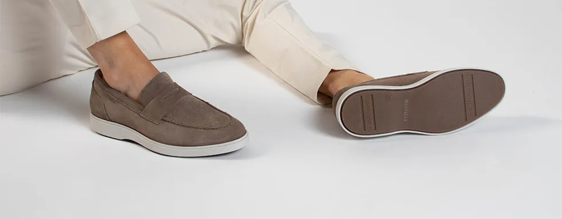 Leuke mannen schoenen sale
