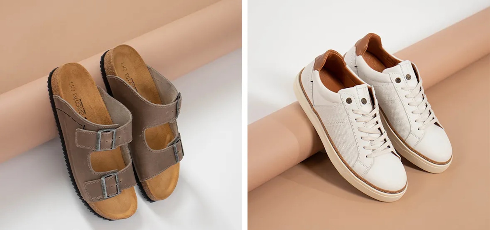 No Stress De comfortabele musthave MANFIELD Manfield