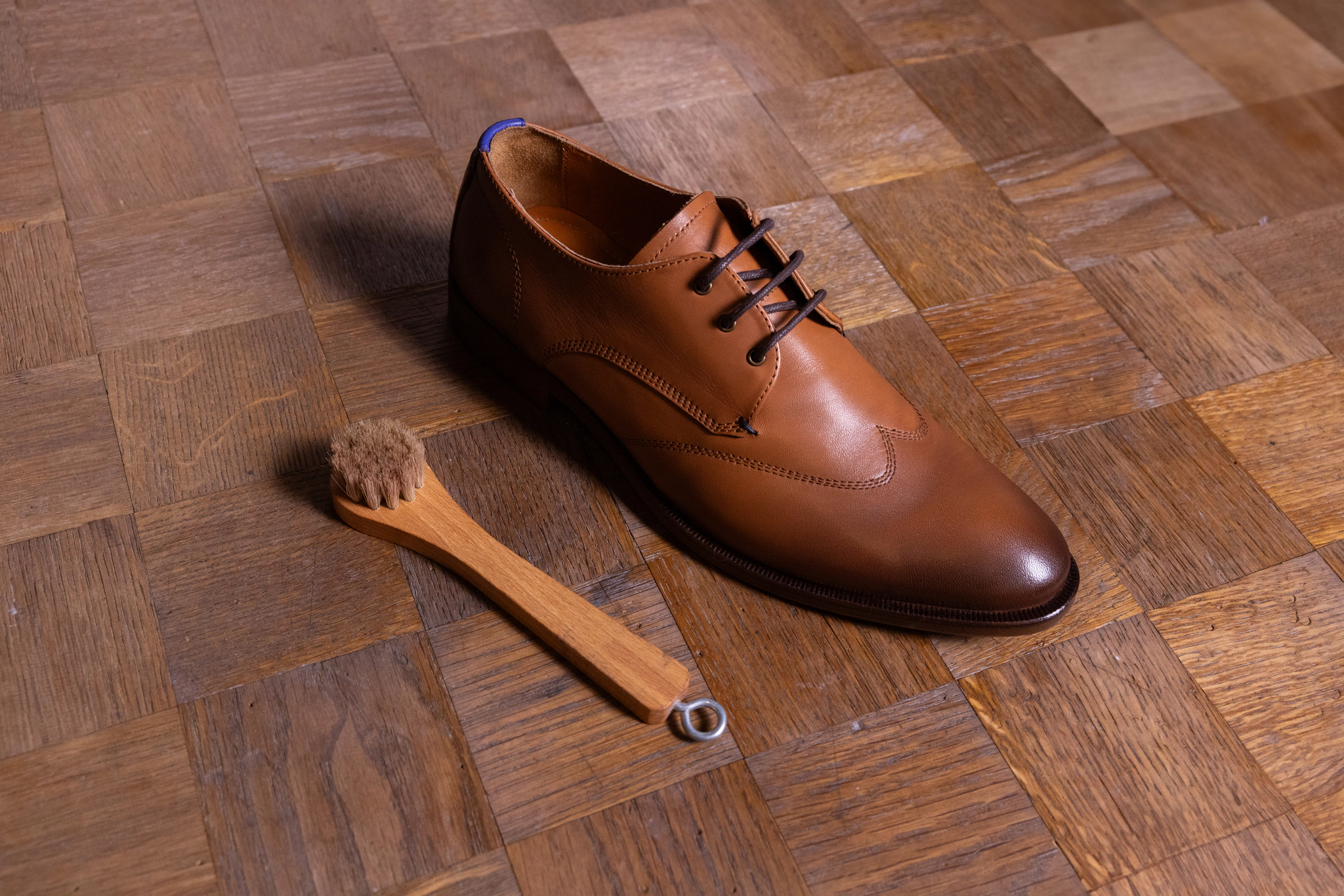 Onderhoudstips gevet leer | MANFIELD | Manfield