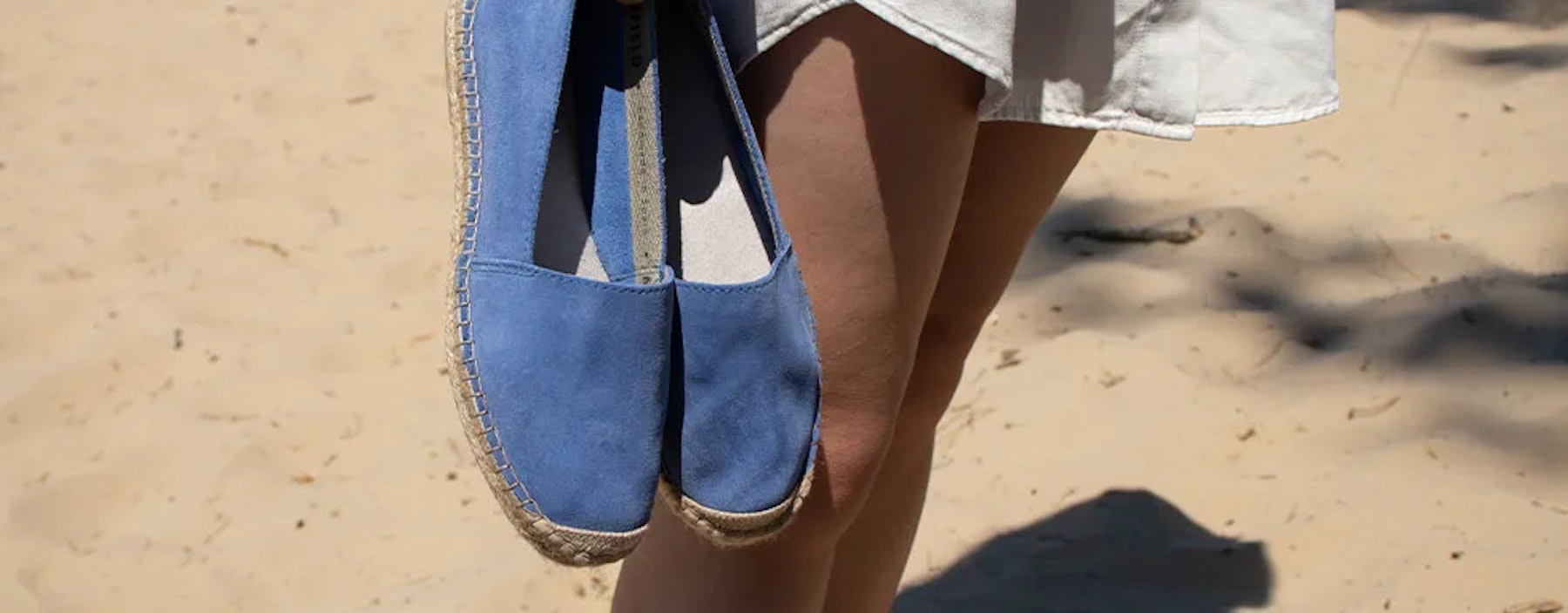 Zomertrends dames 2021 MANFIELD Manfield
