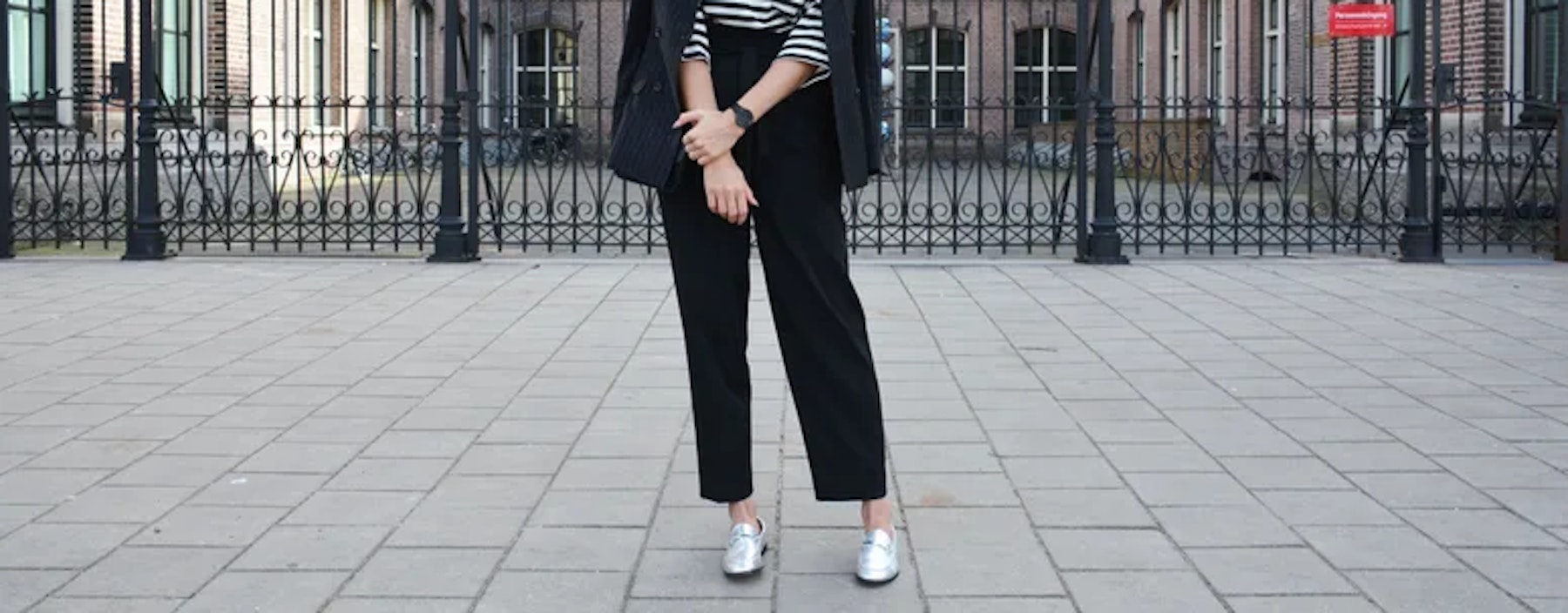 Manfield loafers 2025